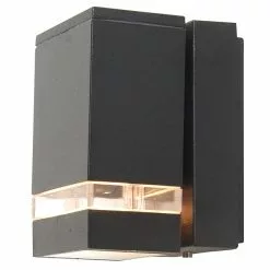 Project Source Focus Outdoor Wall mount Light
