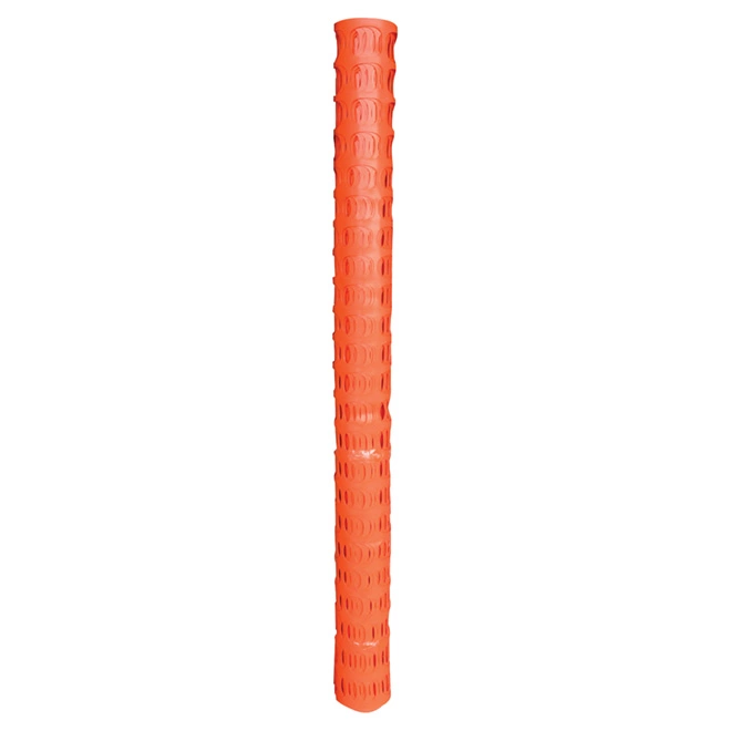 Safety Fence - Plastic - 4' x 50' - Orange 2 Safety Fence - Plastic - 4' x 50' - Orange