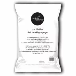 Project Source Ice Melt - 20 kg Bag