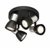 "Celeste" Ceiling Light - 4 Lights -Project Source Shop 43855112 L