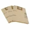Dewalt 4 to 8-Gal. Wet and Dry Vacuum Filter Paper Bag - 3-pack -Project Source Shop 45585010 L