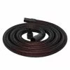 Project Source 12-ft x 1 7/8-in Black Plastic Vacuum Hose 1 Project Source 12-ft x 1 7/8-in Black Plastic Vacuum Hose -Project Source Shop 45585019 L