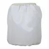 Project Source Reusable White Dry Vacuum Filter Bag -Project Source Shop 45585021 L