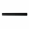 Project Source 20-in x 2 1/2-in Black Plastic Vacuum Extension Wand -Project Source Shop 45585027 L
