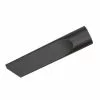 Project Source 2 1/2-in Black Plastic Vacuum Crevice Tool -Project Source Shop 45585030 L