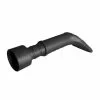 Project Source Black 1.25-in - 2.5-in Plastic Vacuum Claw Utility Nozzle -Project Source Shop 45585033 L