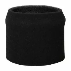Project Source Black Wet/Dry Foam Vacuum Filter