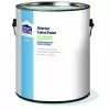 Project Source Basic Interior Latex Paint/Primer for Ceilings - Flat White - 3.78-L -Project Source Shop 50317323a L