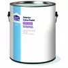Project Source Basic Interior Latex Paint/Primer - Neutral Base - Pearl Finish - 3.78-L -Project Source Shop 50317332a L