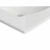 Project Source EZ-FIX Square Drop-in Sink - Porcelain 8 Project Source EZ-FIX Square Drop-in Sink - Porcelain -Project Source Shop 78195103c L