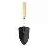 Project Source 8.58-in Carbon Steel Garden Trowel -Project Source Shop 79285103 L