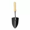 Project Source 8.58-in Carbon Steel Garden Trowel -Project Source Shop 79285103b L