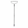 Project Source Fibreglass and Steel Bow Rake with 14 Teeth -Project Source Shop 79285104 L