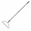 Project Source Fibreglass and Steel Bow Rake with 14 Teeth 9 Project Source Fibreglass and Steel Bow Rake with 14 Teeth -Project Source Shop 79285104d L