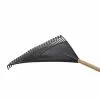 Project Source 24-inch 26 Teeth Leaf Rake 9 Project Source 24-inch 26 Teeth Leaf Rake -Project Source Shop 79285105d L