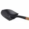Project Source D-Handle Garden Shovel -Project Source Shop 79285109d L