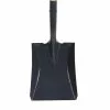 Project Source 19.75-in Wood Square Shovel -Project Source Shop 79285110c L