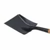 Project Source 19.75-in Wood Square Shovel -Project Source Shop 79285110d L